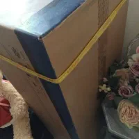 کولر گازی اینورتر ۲۴۰۰۰آیوا