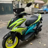 ایروکس اصلی اسپشیال تایلندی