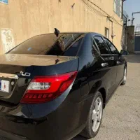 دنا پلاس توربو اتوماتیک در حد صفر ۱۴۰۲
