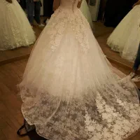 لباس عروس