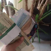 پول نقدی مخصوص شاباش و کلکسیون