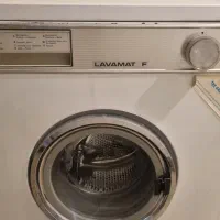 ماشین لباسشویی AEG سالم