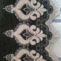 والان ۲ عدد نو|پرده، رانر، رومیزی|اصفهان, بهارستان (مخابرات)|دیوار