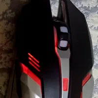 موس و کیبرد|قطعات و لوازم جانبی رایانه|تهران, کاج|دیوار