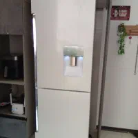 یخچال فریزر دیپوینت