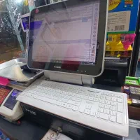 سیستم فروشگاهی تکمیل فروش استثنائی