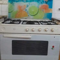 گاز ۵ شعله