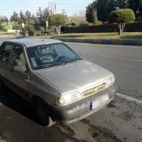 پراید۱۴۱ مدل ۸۷|خودرو سواری و وانت|مشهد, طبرسی شمالی|دیوار