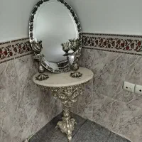 آینه شعمدان