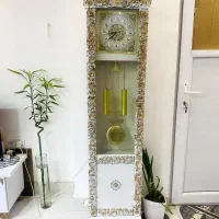 مبل سلطنتی و بوفه|مبلمان خانگی و میز عسلی|دوگنبدان, |دیوار