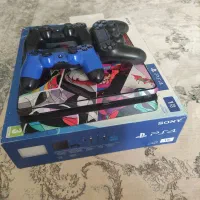 1 ترا ps 4|کنسول، بازی ویدئویی و آنلاین|کرمانشاه, |دیوار