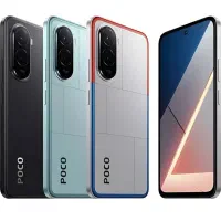 پوکو M7 دم قسط ۳ ماه یکبار