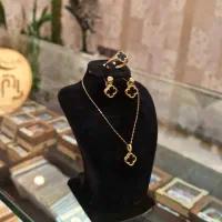 ست ونکلیف بدون اجرت ومالیات فقط با ۷ درصد|جواهرات|رشت, فلسطین|دیوار