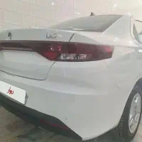 تارا V1پلاس 6سرعته سفید صفر صفر مدل 1404