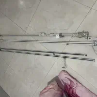 چوب پرده