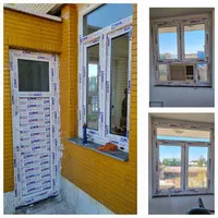 طراحی،تولید،نصب،رگلاژ درب و پنجره upvc|خدمات پیشه و مهارت|اهواز, کیانشهر|دیوار
