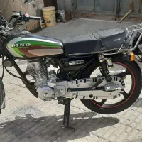 موتور هندا 200