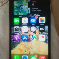 ایفون6sفقط معاوضه با ایفون