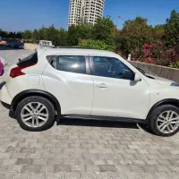 اجاره ماشین نیسان جوک روزانه و هفتگی