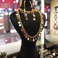 نیم ست پولکی ژوپینگ|بدلیجات|سنندج, |دیوار