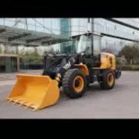 حواله ابان لودر zl30 دلتا 3تن