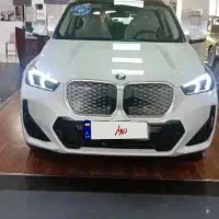 BMW iX1|خودرو سواری و وانت|تهران, یوسف‌آباد|دیوار