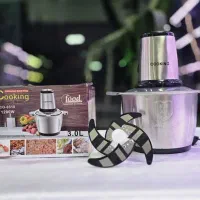 غذا ساز خردکن نو با کارتون 1400 امل