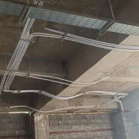 پیمانکار برق تاسیسات