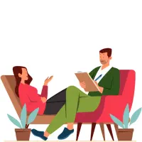مشاوره فردی