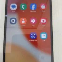 گوشی گلکسی A14  تمیز