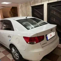 سراتو ۹۸|خودرو سواری و وانت|قزوین, |دیوار