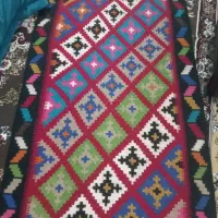 گلیم زیر قیمت بازار