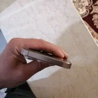 ایفون16پرو مکس بدون رجیسترحافظه 256|موبایل|اندیشه, اندیشه فاز ۵|دیوار