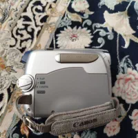 دوربین فیلمبرداری canon