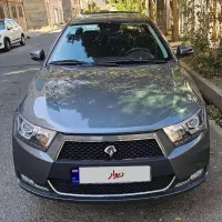 فروش یک دستگاه دنا پلاس توربو اتوماتیک بدون رنگ