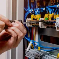 برقکاری تخصصی و سرویس کولر  در گلبهار و چناران