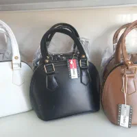 کیف بزرگ  و کوچیک