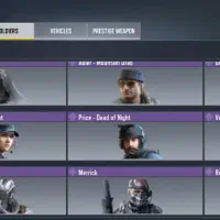 اکانت کالاف|کنسول، بازی ویدئویی و آنلاین|سبزوار, فیاض|دیوار