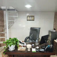 میز و صندلی اداری و گاوصندوق