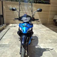 راکز ۱۴۰۳ - TVS rocks