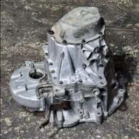 گیربکس  پژو  سمند در حد.اک