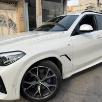 bmw x6 2020|خودرو سواری و وانت|تبریز, |دیوار