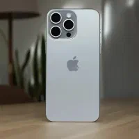 آیفون ۱۵ پرو مکس ۵۱۲ گیگ