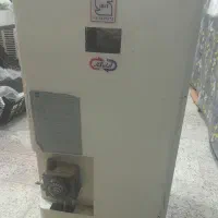 ابگرمکن دیواری مخزن دار