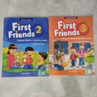 First Friends|لوازم التحریر|مشهد, هنرستان|دیوار