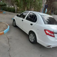 ساینا دندهای EX، مدل ۱۳۹۹