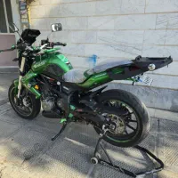 بنلی 302 واقعی وارداتی