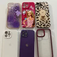 ۶ تا قاب ۱۳ پرومکس