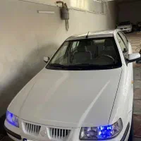 سمندال ایکس Ef7.  ۹۳