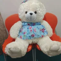 خرس عروسکی